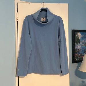 Dudley Stephens Greenpoint Turtleneck Size XXL